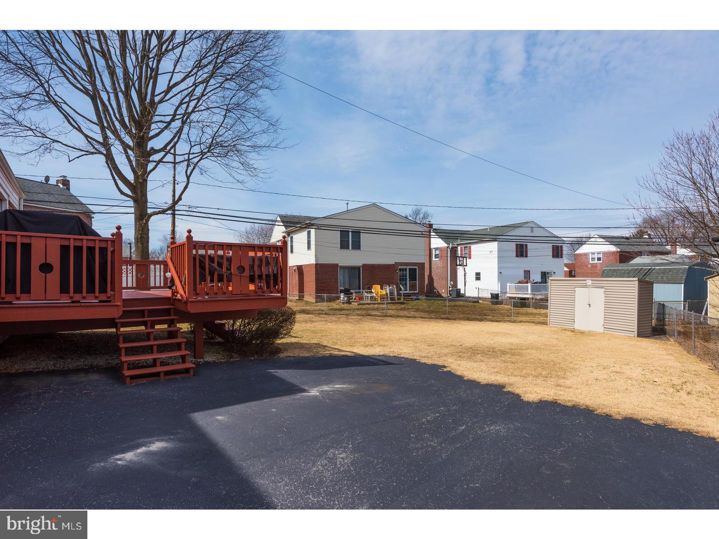 611 Dutton Circle Springfield, PA 19064 - Photo 24 of 28