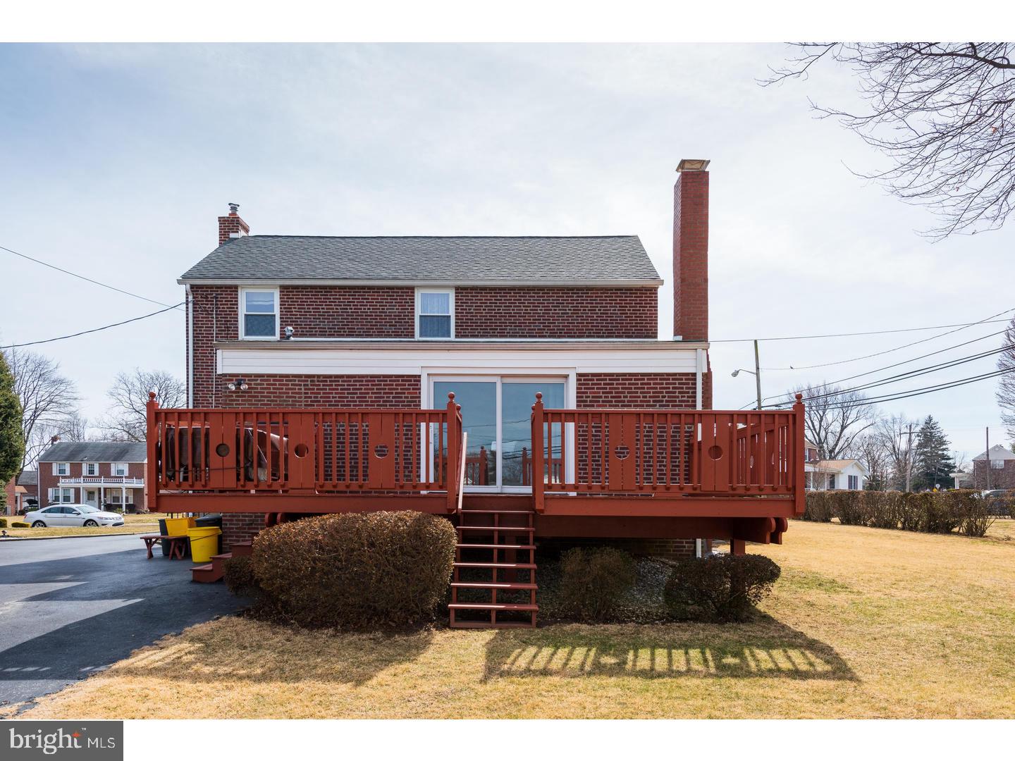 611 Dutton Circle Springfield, PA 19064 - Photo 26 of 28