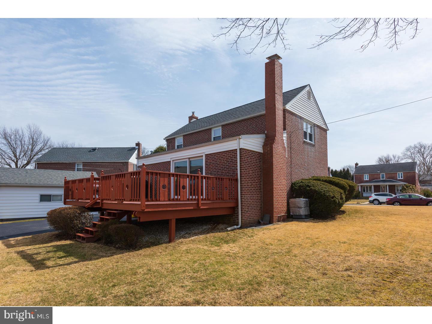 611 Dutton Circle Springfield, PA 19064 - Photo 27 of 28