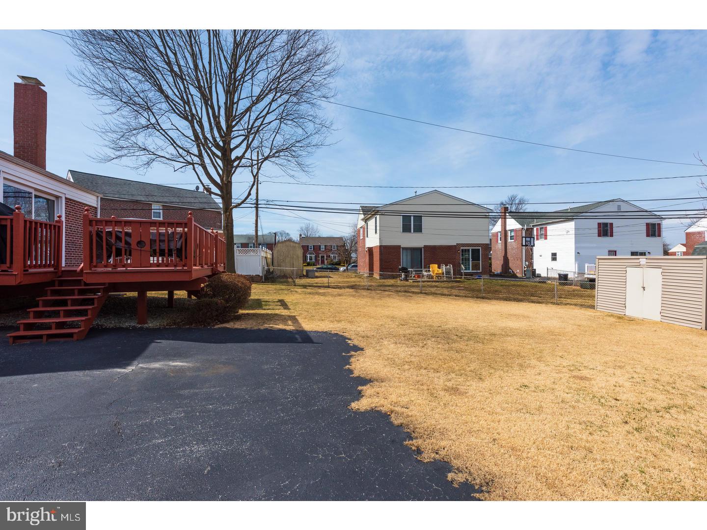 611 Dutton Circle Springfield, PA 19064 - Photo 28 of 28