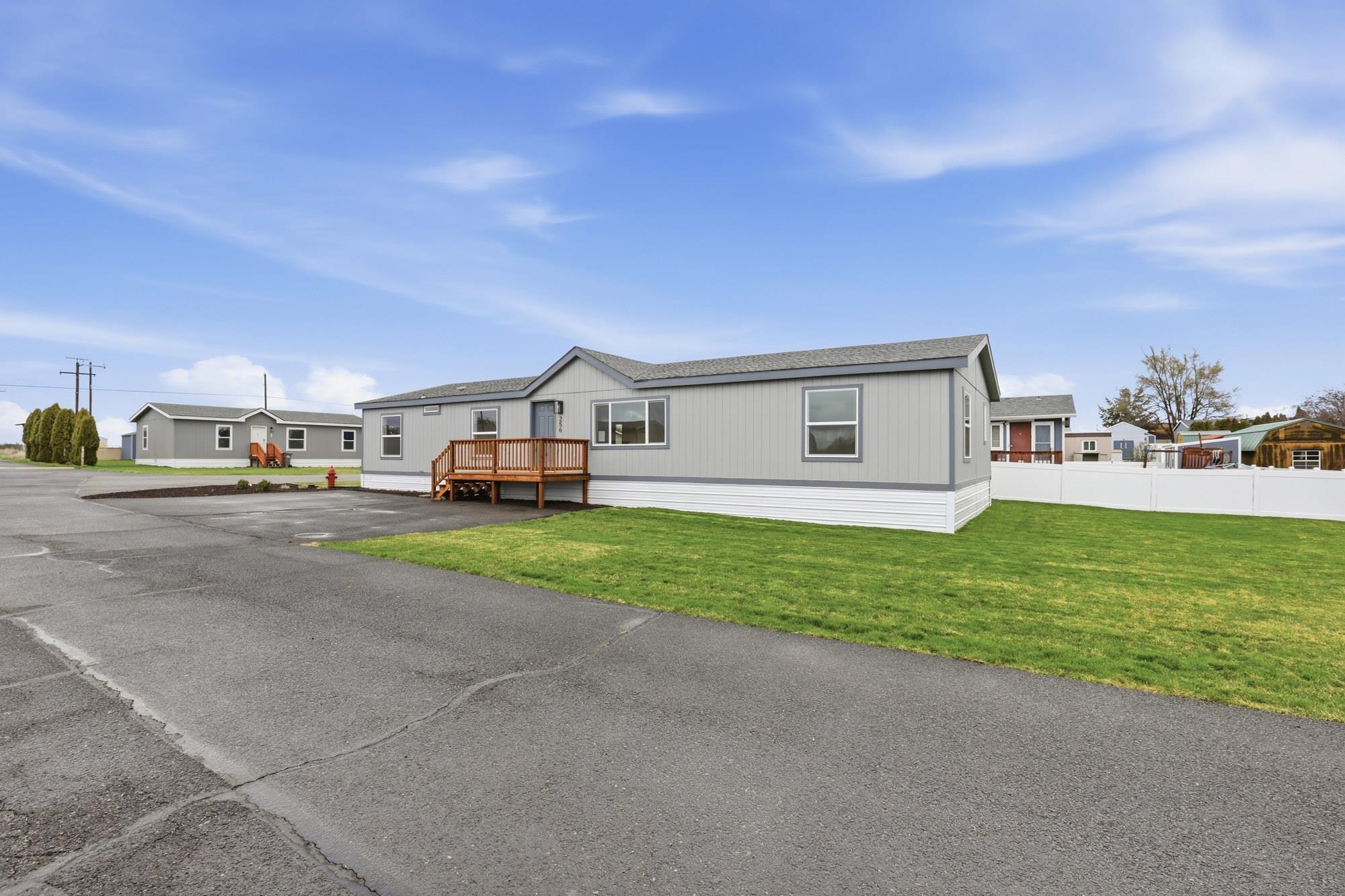 2201 North Craig Road, Unit 256 Spokane, WA 99224 - Photo 38 of 50 Gallery Image 38