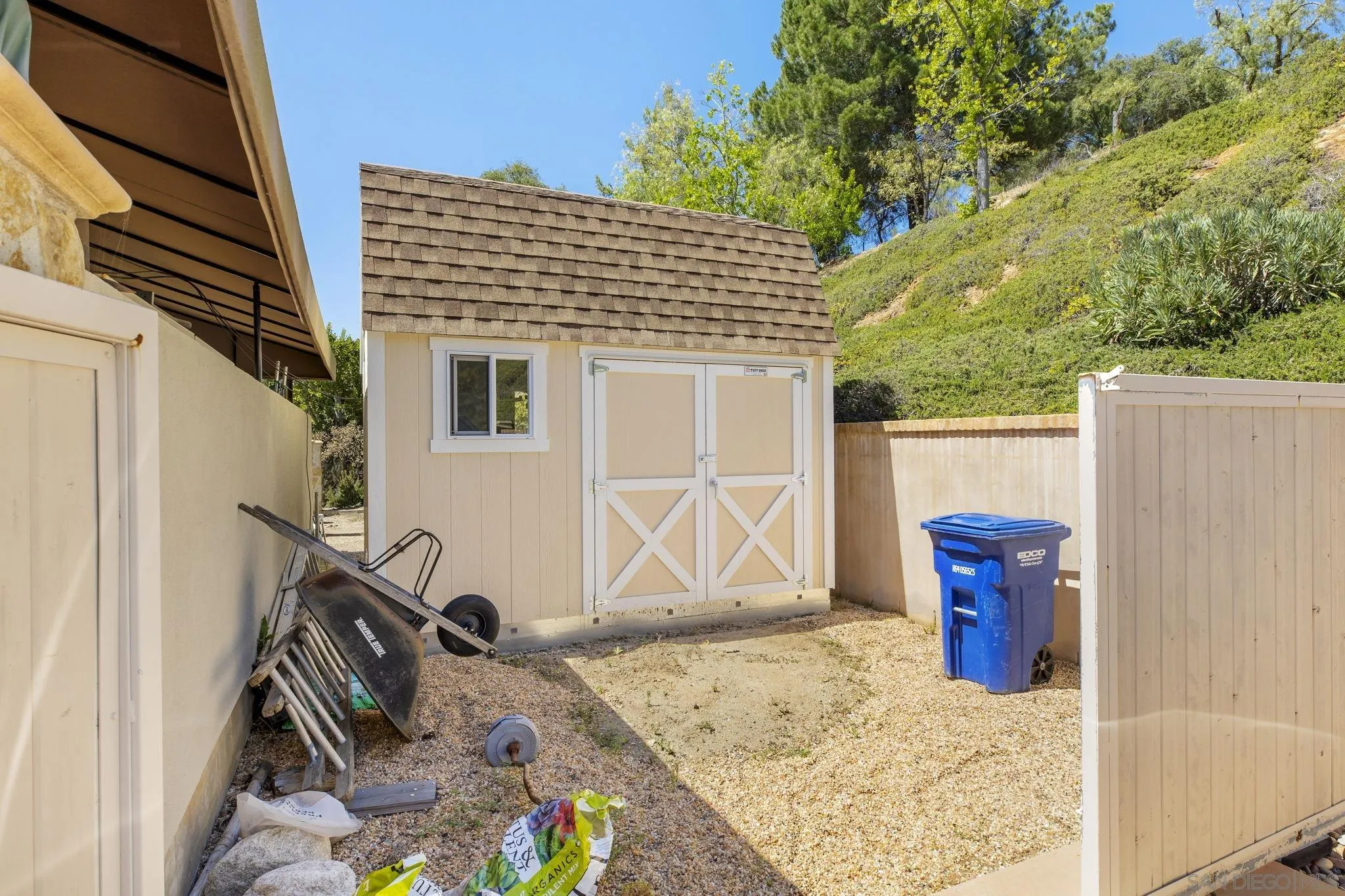 14440 Ridge Ranch Road Valley Center, CA 92082 - Photo 72 of 73