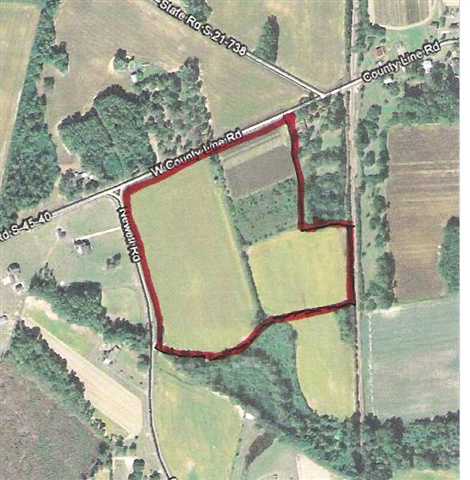120 West County Line Road Hemingway, SC 29554 - Photo 1 of 3