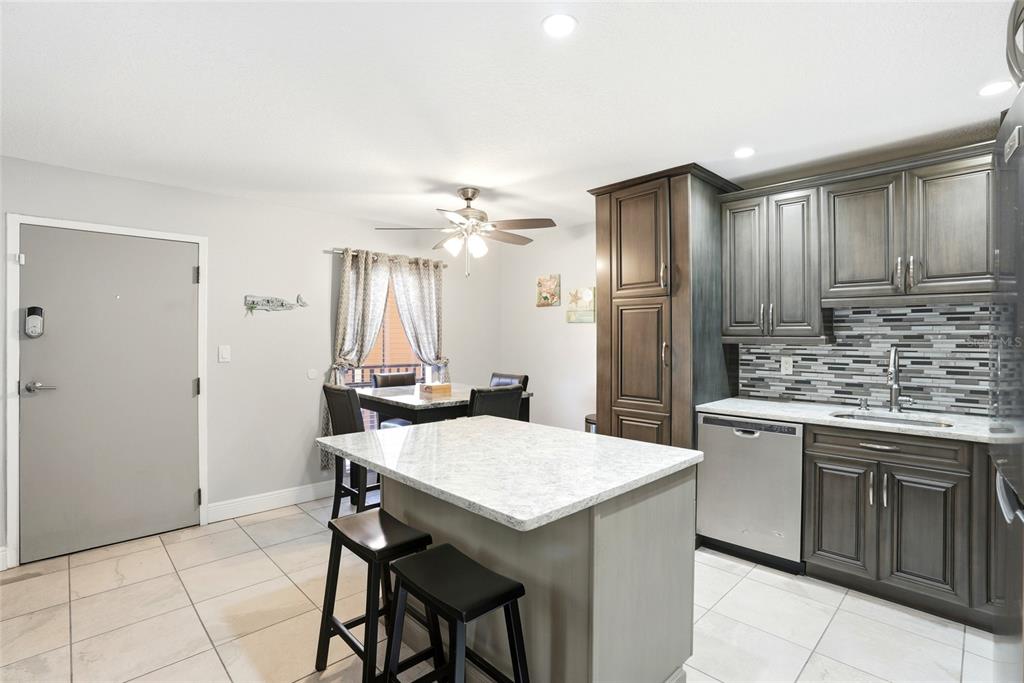 8911 Blind Pass Road, Unit 302 St. Pete Beach, FL 33706 - Photo 13 of 35