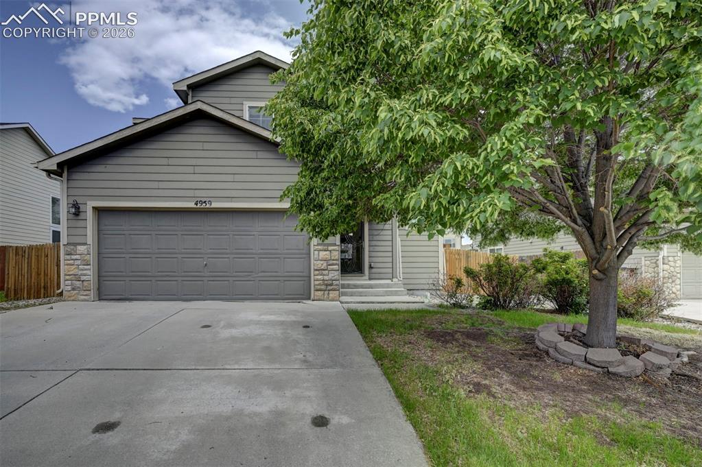 4959 Gami Way Colorado Springs, CO 80911 - Photo 1 of 44