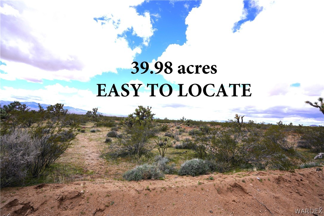 0 South Deadeye Road Yucca, AZ 86438 - Photo 1 of 6 Gallery Image 1