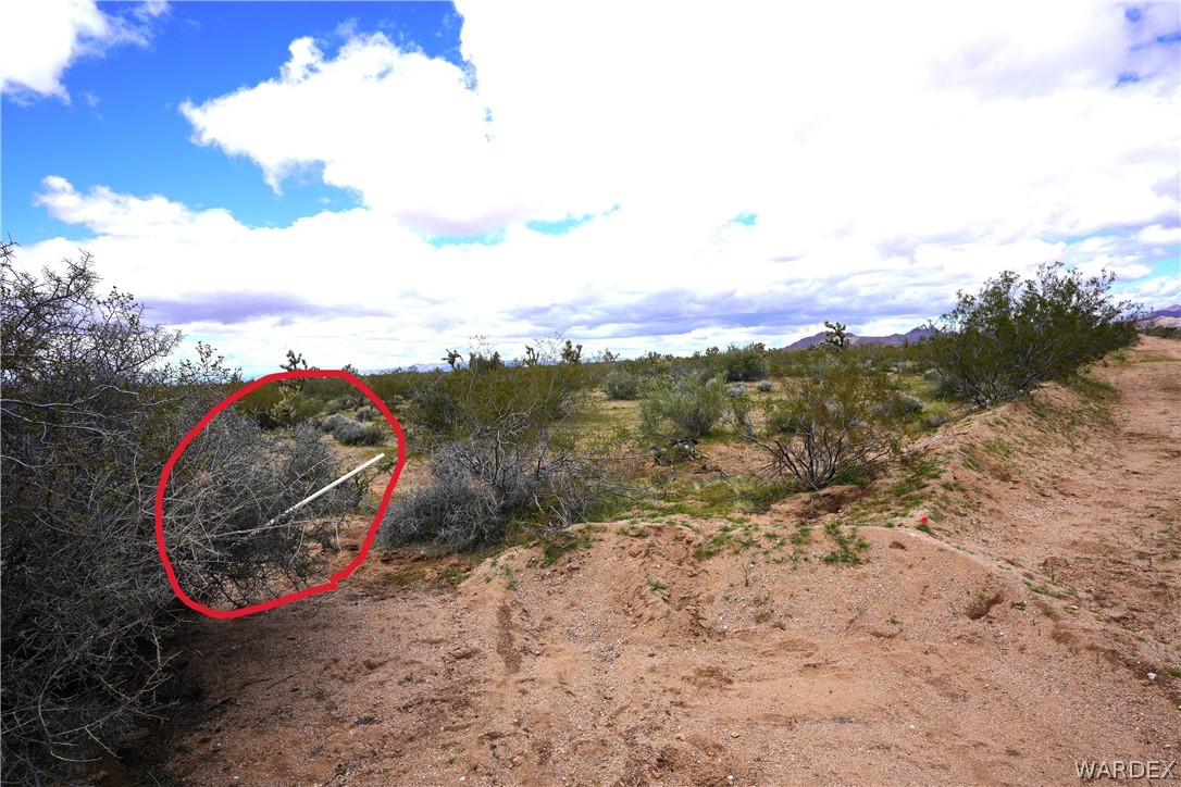 0 South Deadeye Road Yucca, AZ 86438 - Photo 3 of 6 Gallery Image 3