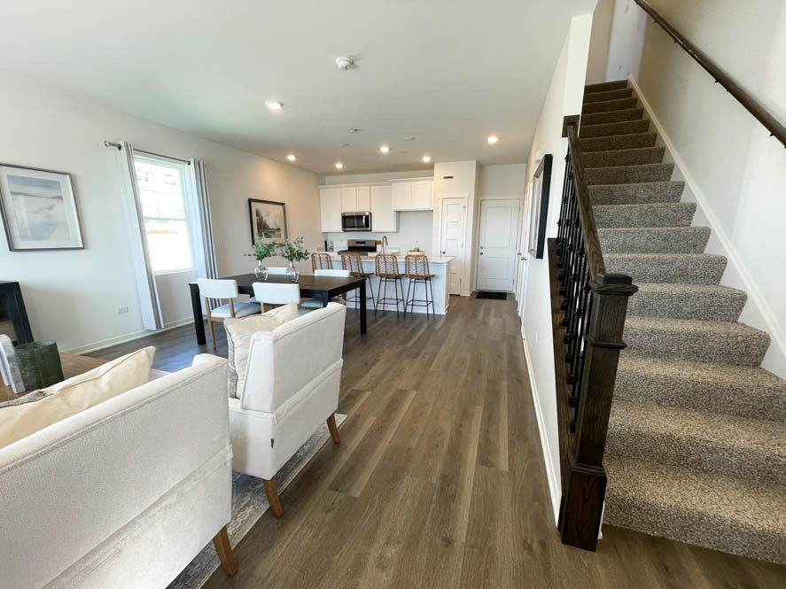 2241 Riesling Road Oswego, IL 60543 - Photo 25 of 39