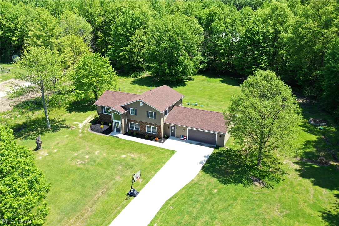 4384 Durst Clagg Road Cortland, OH 44410 - Photo 2 of 35 Gallery Image 2