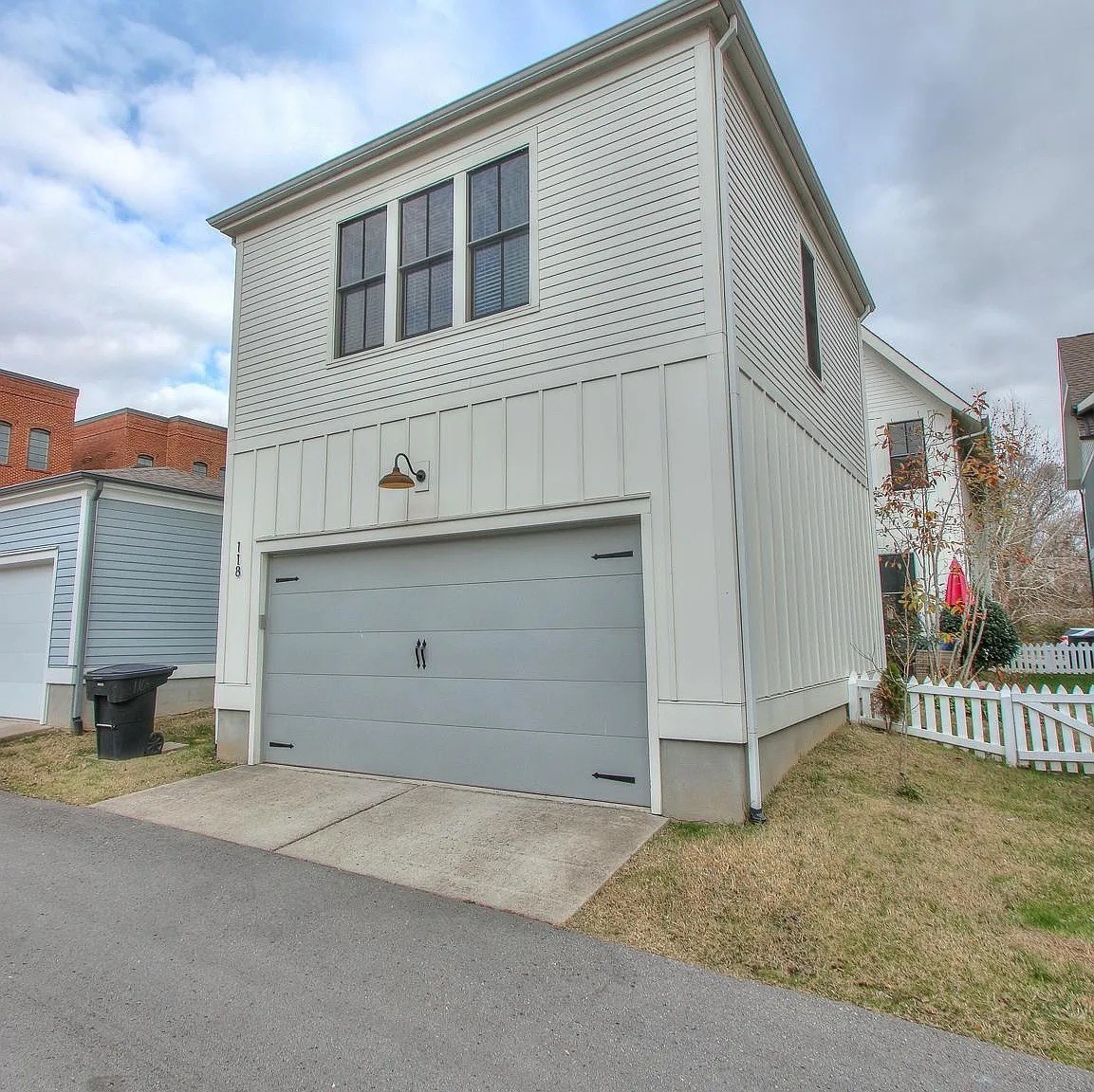 118 Jamison Station Lane Franklin, TN 37064 - Photo 46 of 51 Gallery Image 46