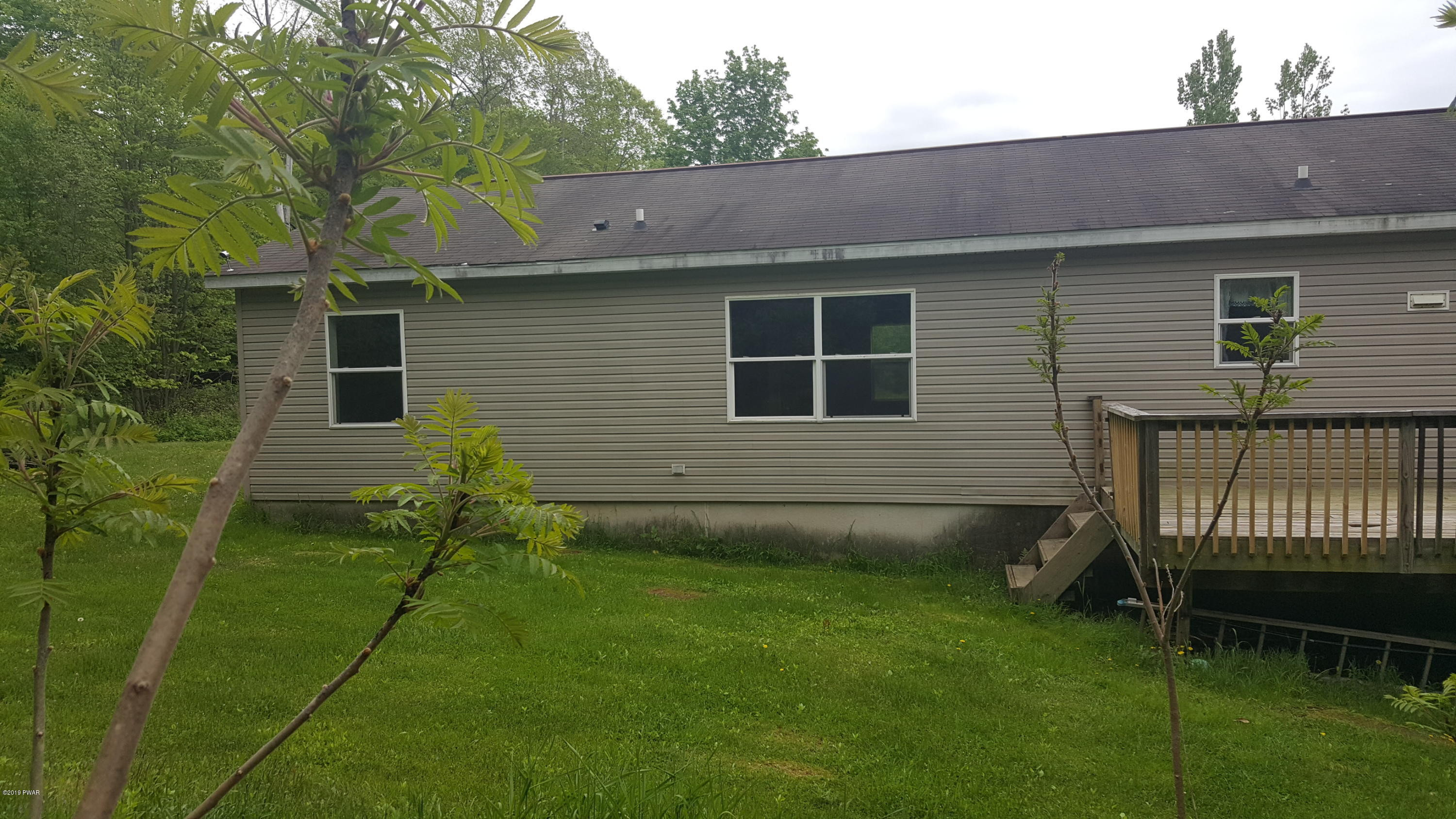 219 Hathaway Road Equinunk, PA 18417 - Photo 8 of 65