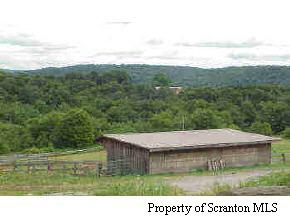 2016 St Nicholson Pa, Unit RRSR Nicholson, PA 18446 - Photo 3 of 3 a view of a lake view