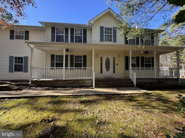 $525,000 | 48836 Park Pines Drive, Lexington Park, MD 20653