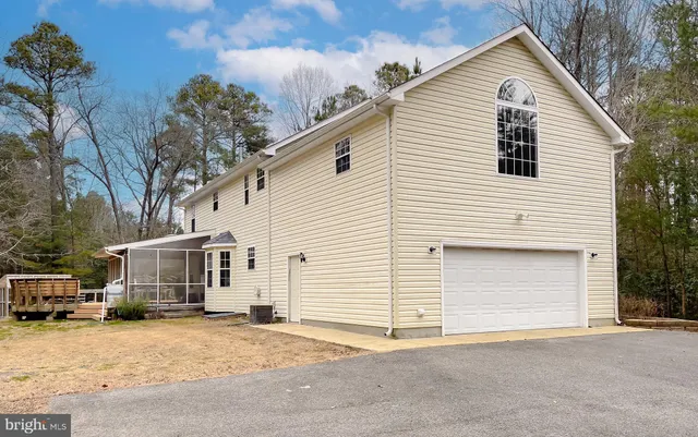 $525,000 | 48836 Park Pines Drive, Lexington Park, MD 20653