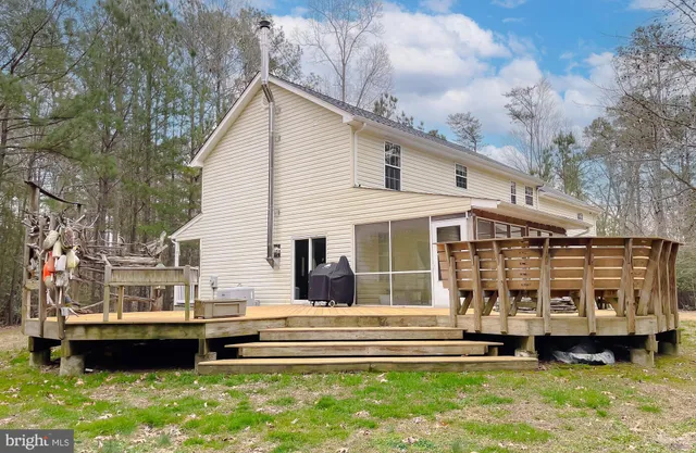 $525,000 | 48836 Park Pines Drive, Lexington Park, MD 20653