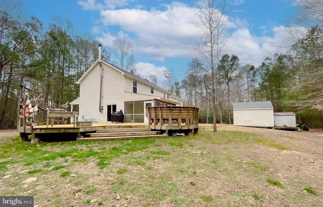 $525,000 | 48836 Park Pines Drive, Lexington Park, MD 20653