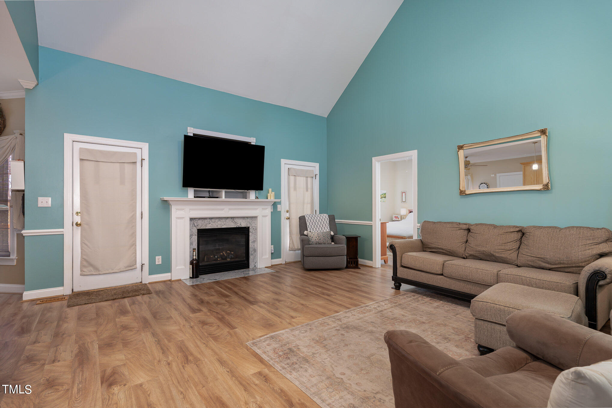 4520 Deer Stream Lane Raleigh, NC 27603 - Photo 6 of 35 023_ndp236-edit