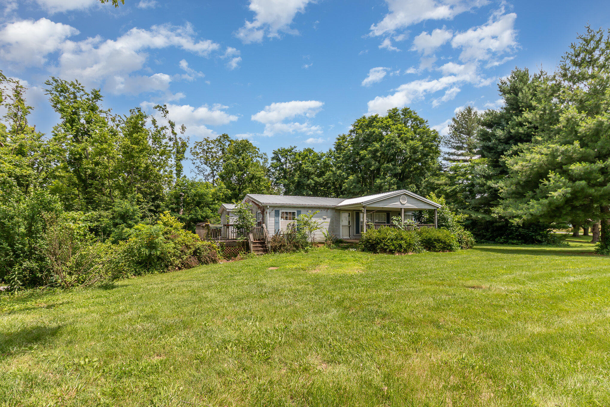 1180 Vallandingham Road Dry Ridge, KY 41035 - Photo 5 of 26