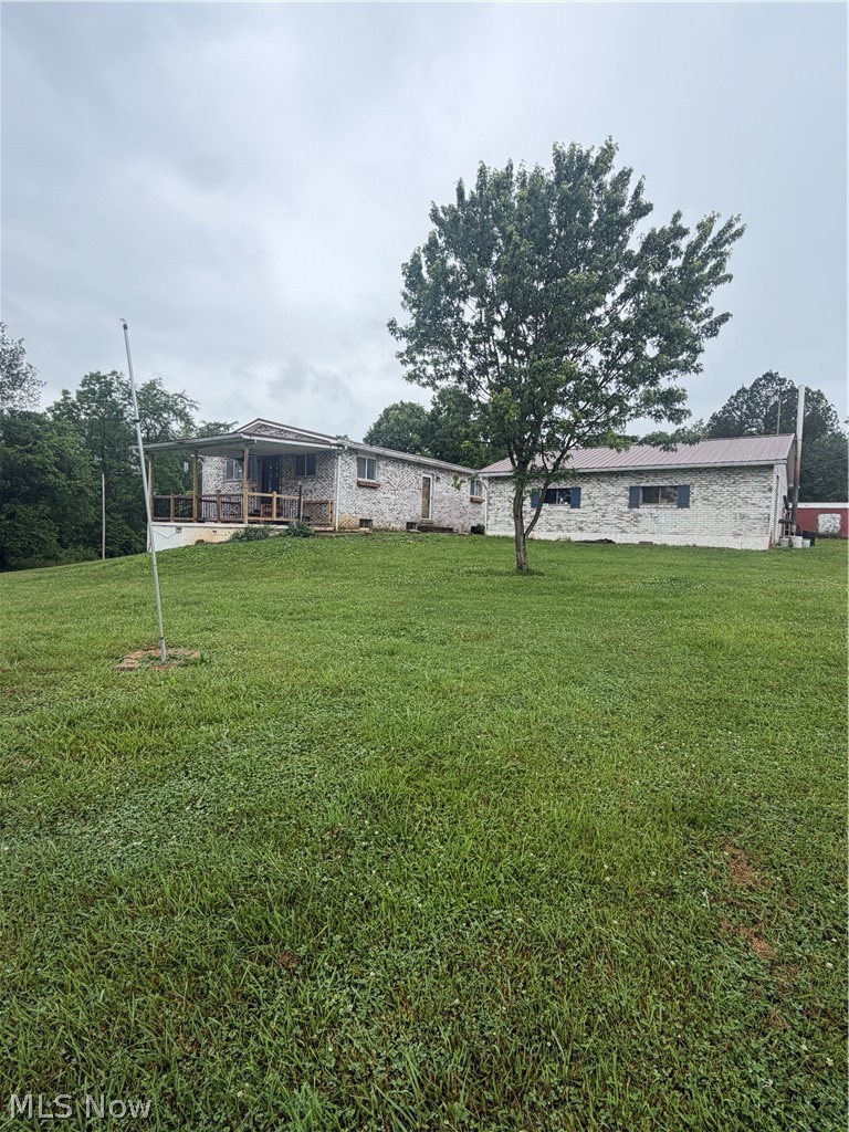 172 Wigal Road Belleville, WV 26133 - Photo 4 of 22