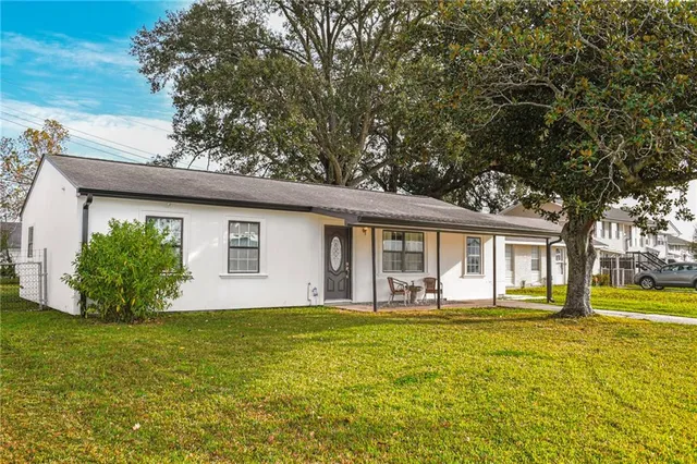 $1,600 | 160 Anne Drive, Avondale, LA 70094