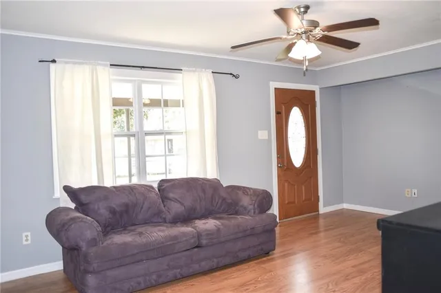 $1,600 | 160 Anne Drive, Avondale, LA 70094