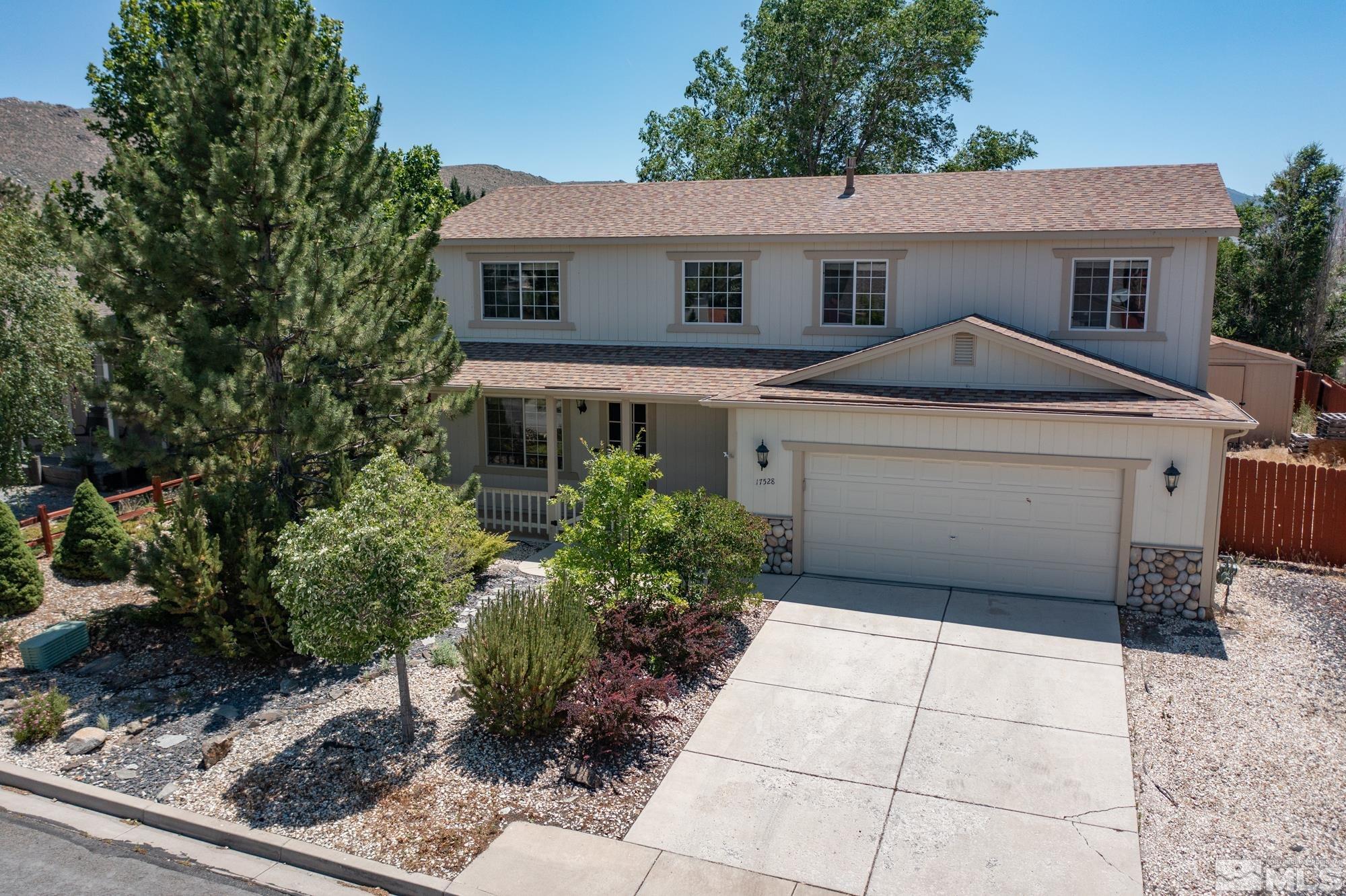 17528 Sunstone Court Reno, NV 89508 - Photo 24 of 40 Photo 24
