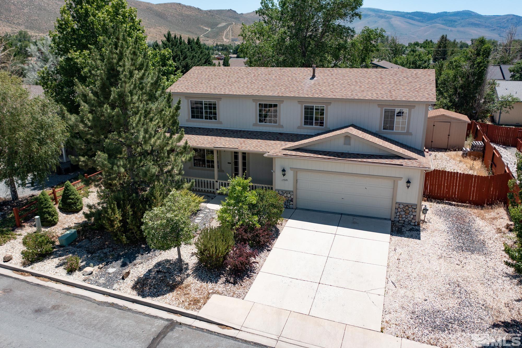 17528 Sunstone Court Reno, NV 89508 - Photo 25 of 40 Photo 25