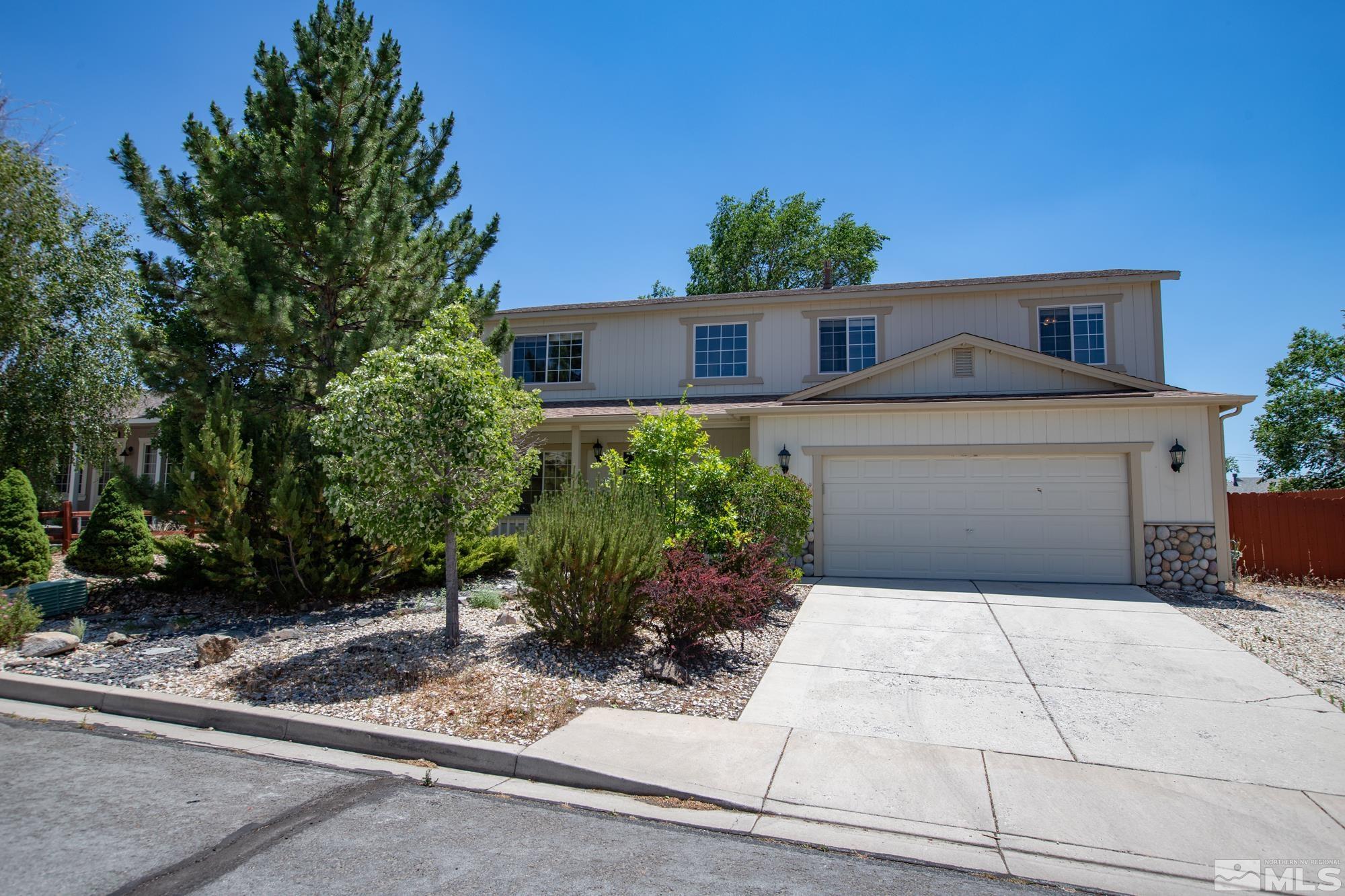 17528 Sunstone Court Reno, NV 89508 - Photo 27 of 40 Photo 27