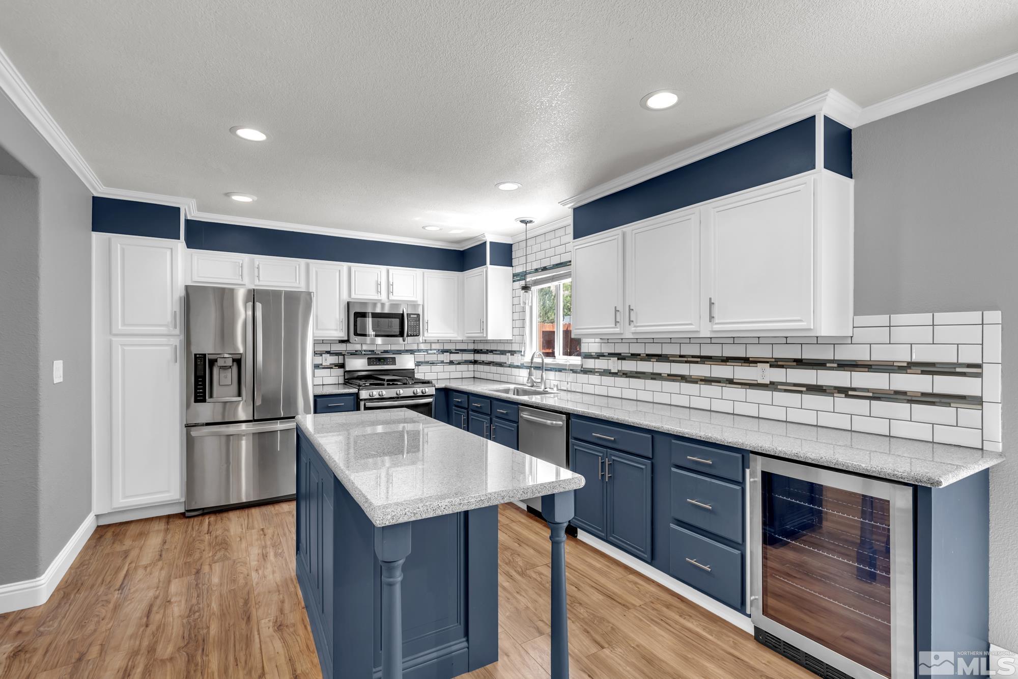 17528 Sunstone Court Reno, NV 89508 - Photo 3 of 40 Photo 3