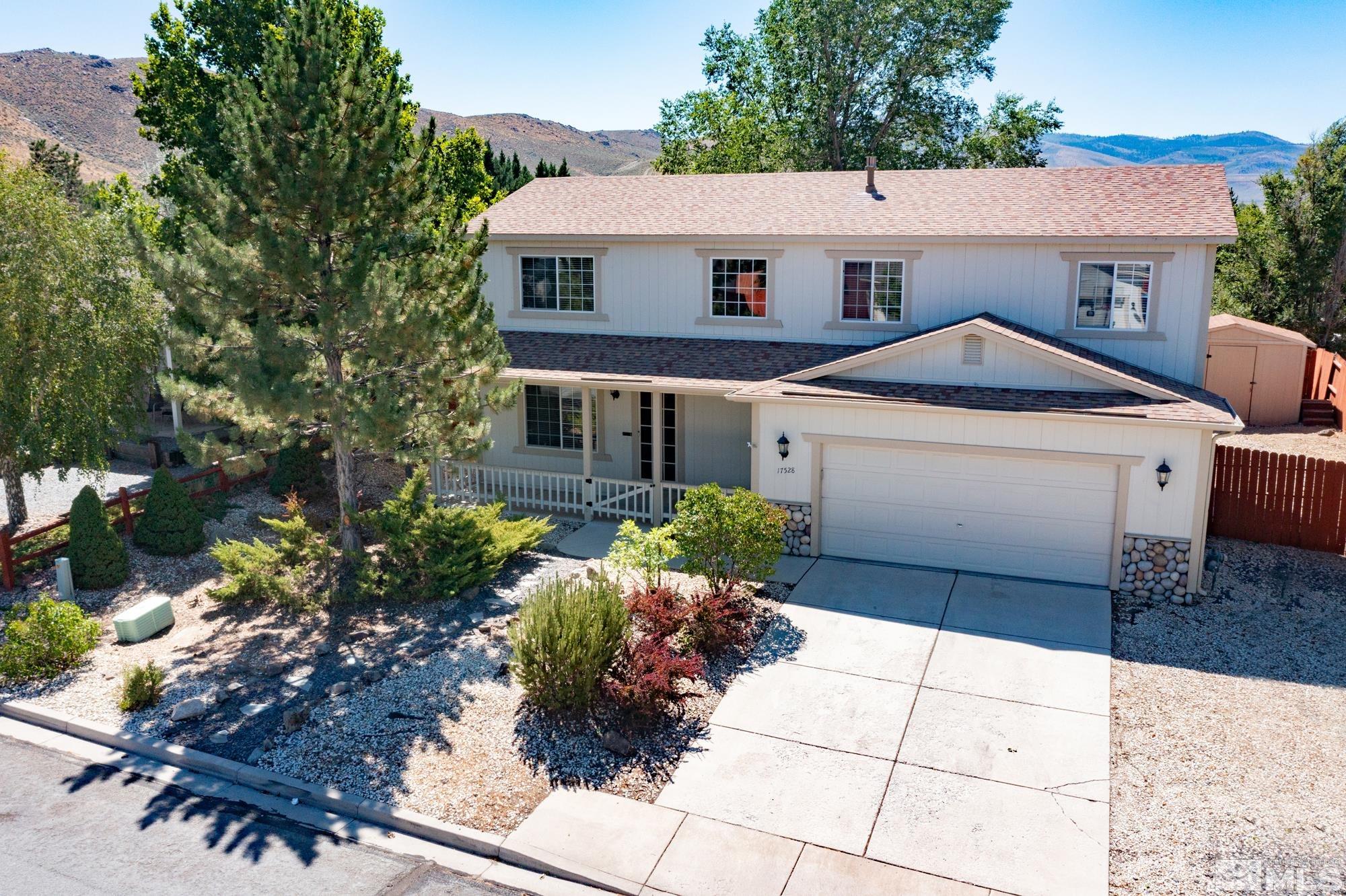 17528 Sunstone Court Reno, NV 89508 - Photo 36 of 40 Photo 36