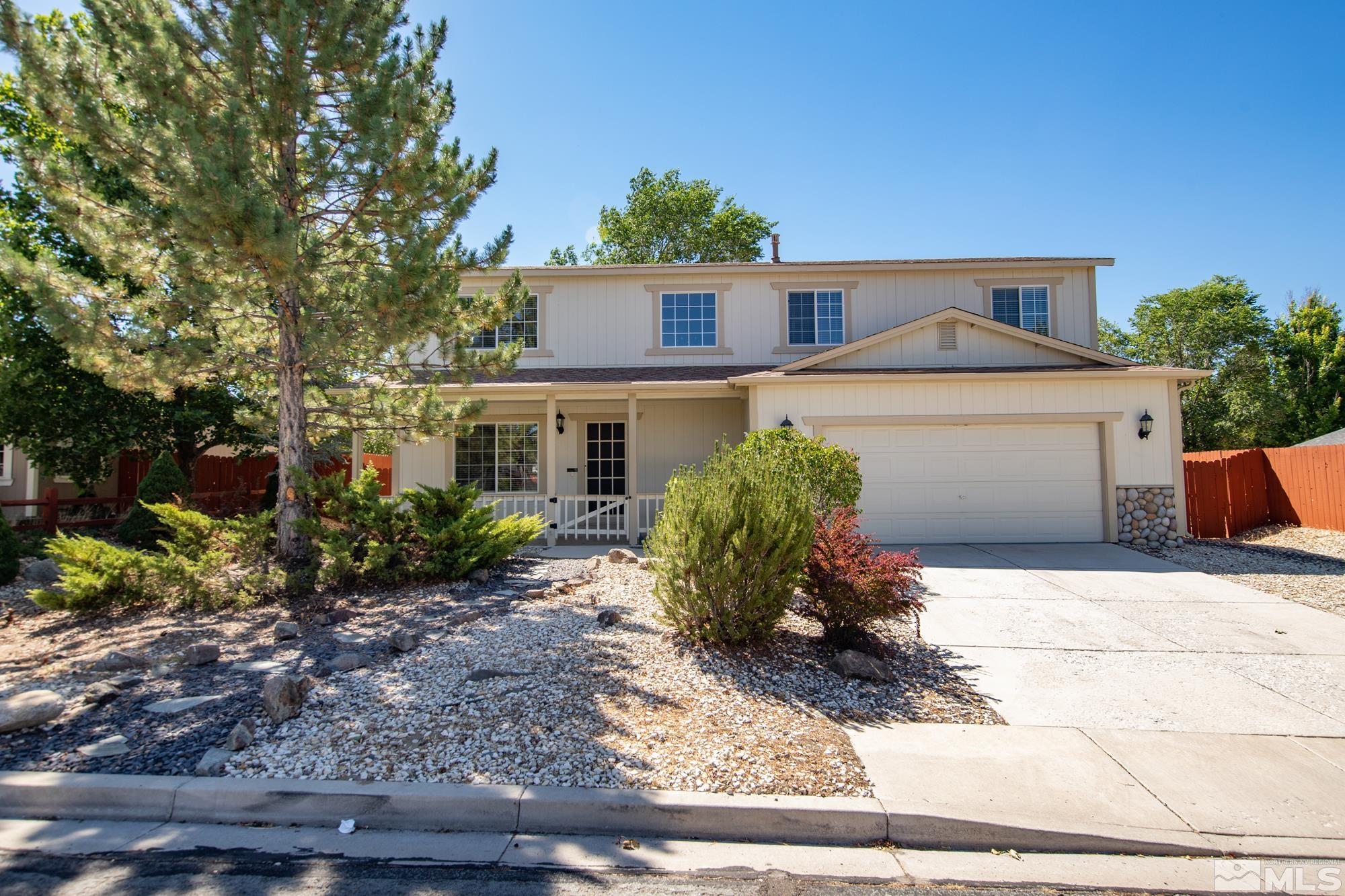 17528 Sunstone Court Reno, NV 89508 - Photo 38 of 40 Photo 38