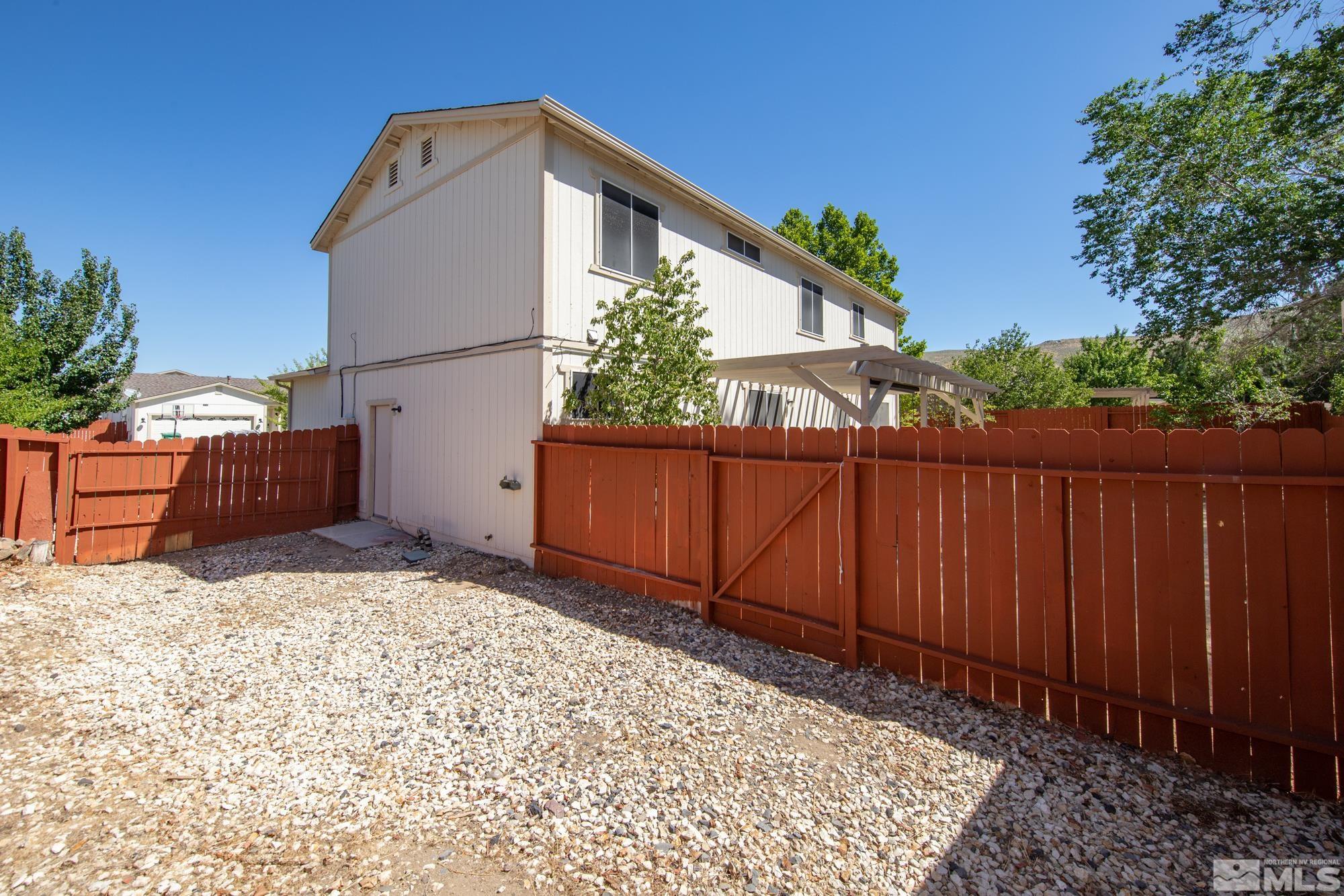 17528 Sunstone Court Reno, NV 89508 - Photo 40 of 40 Photo 40