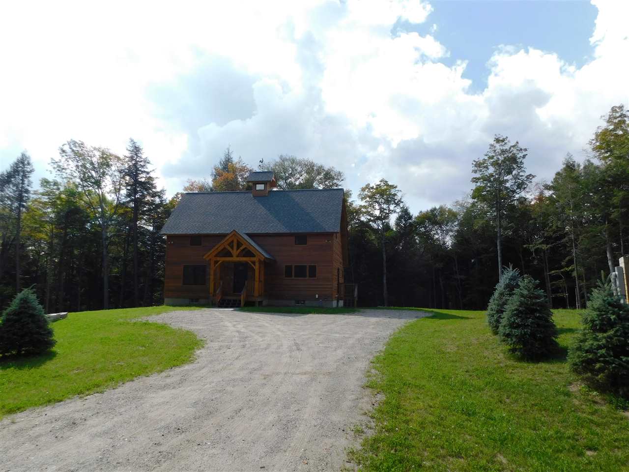 84 Leon Stocker Drive Stratton, VT 05360 - Photo 2 of 22