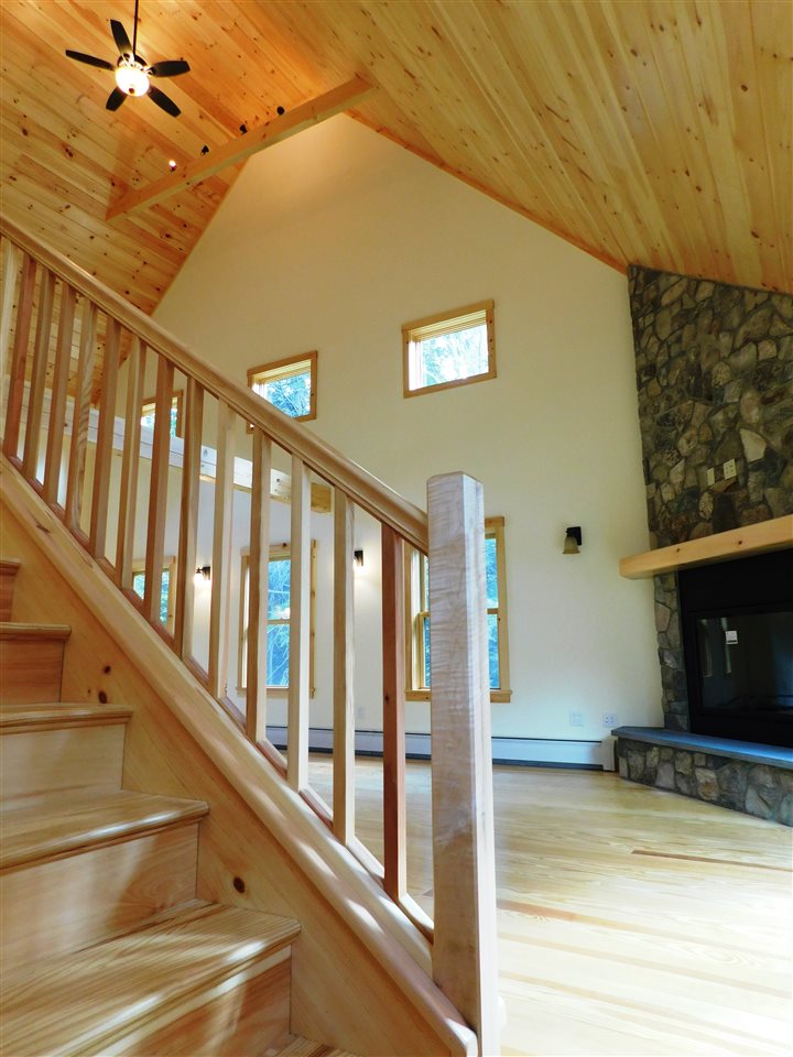 84 Leon Stocker Drive Stratton, VT 05360 - Photo 11 of 22