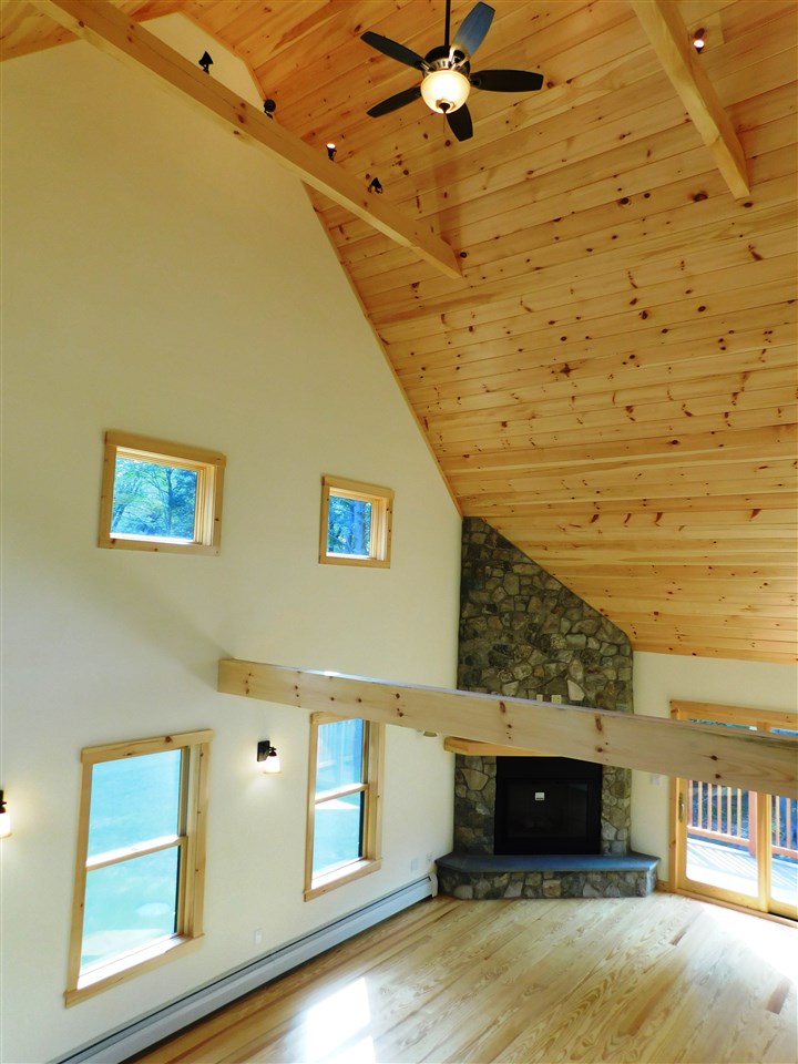 84 Leon Stocker Drive Stratton, VT 05360 - Photo 15 of 22