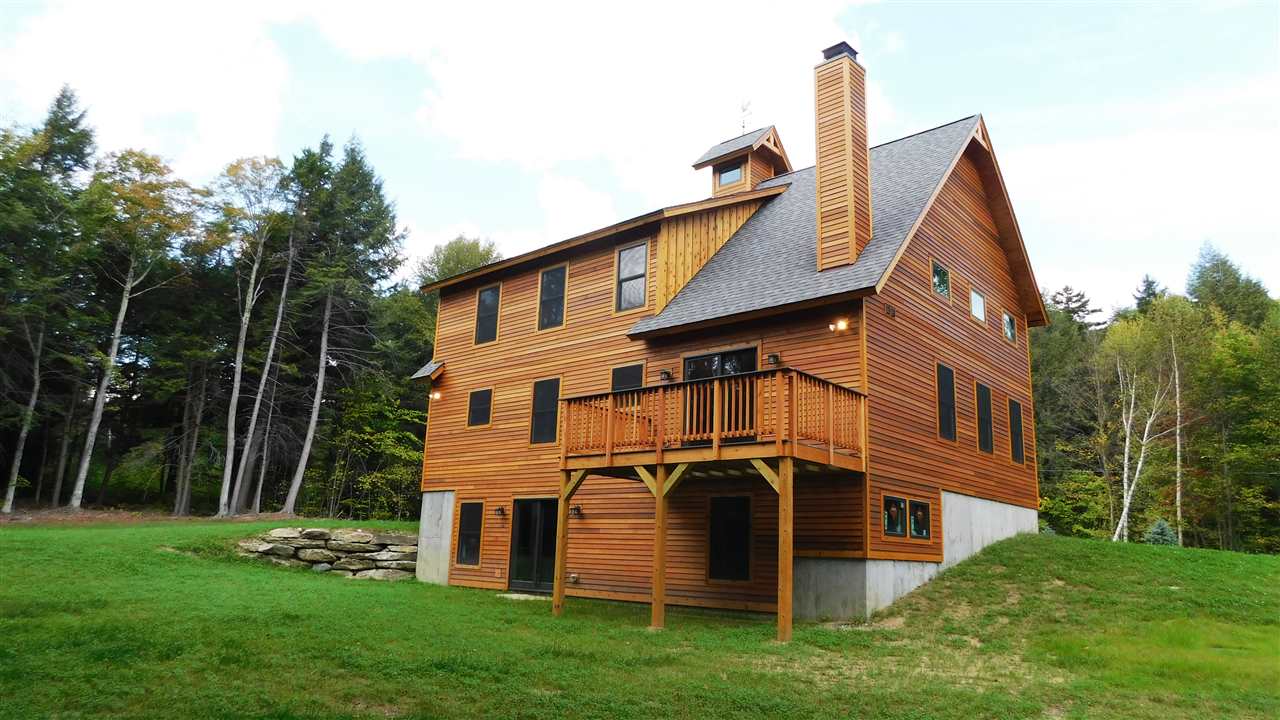 84 Leon Stocker Drive Stratton, VT 05360 - Photo 20 of 22