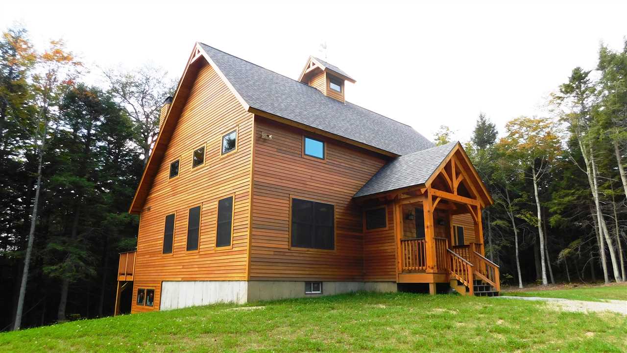 84 Leon Stocker Drive Stratton, VT 05360 - Photo 21 of 22