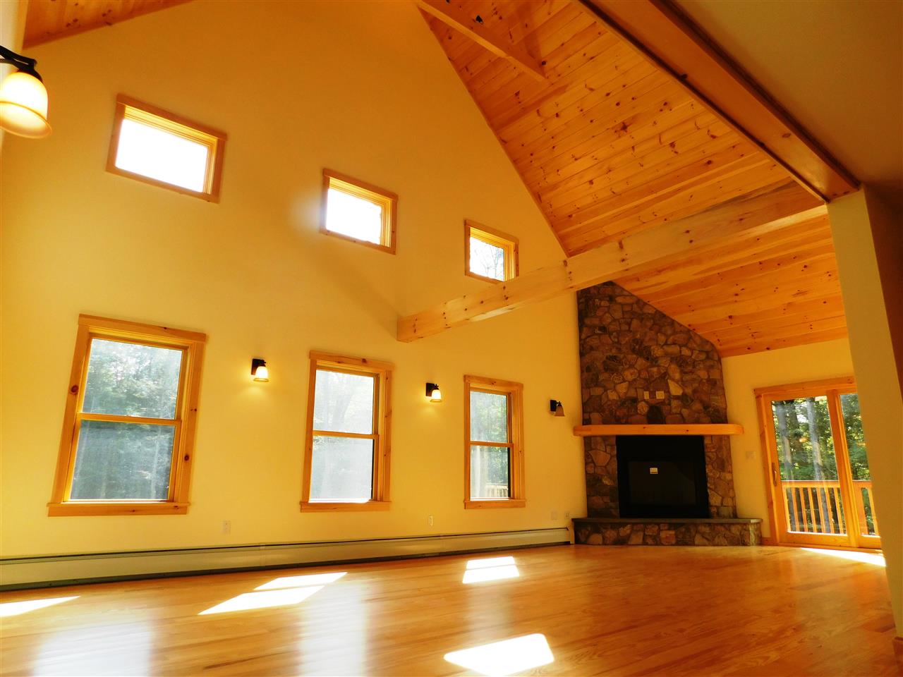 84 Leon Stocker Drive Stratton, VT 05360 - Photo 6 of 22