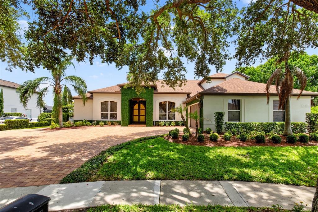 7707 Horse Ferry Road Orlando, FL 32835 - Photo 5 of 72