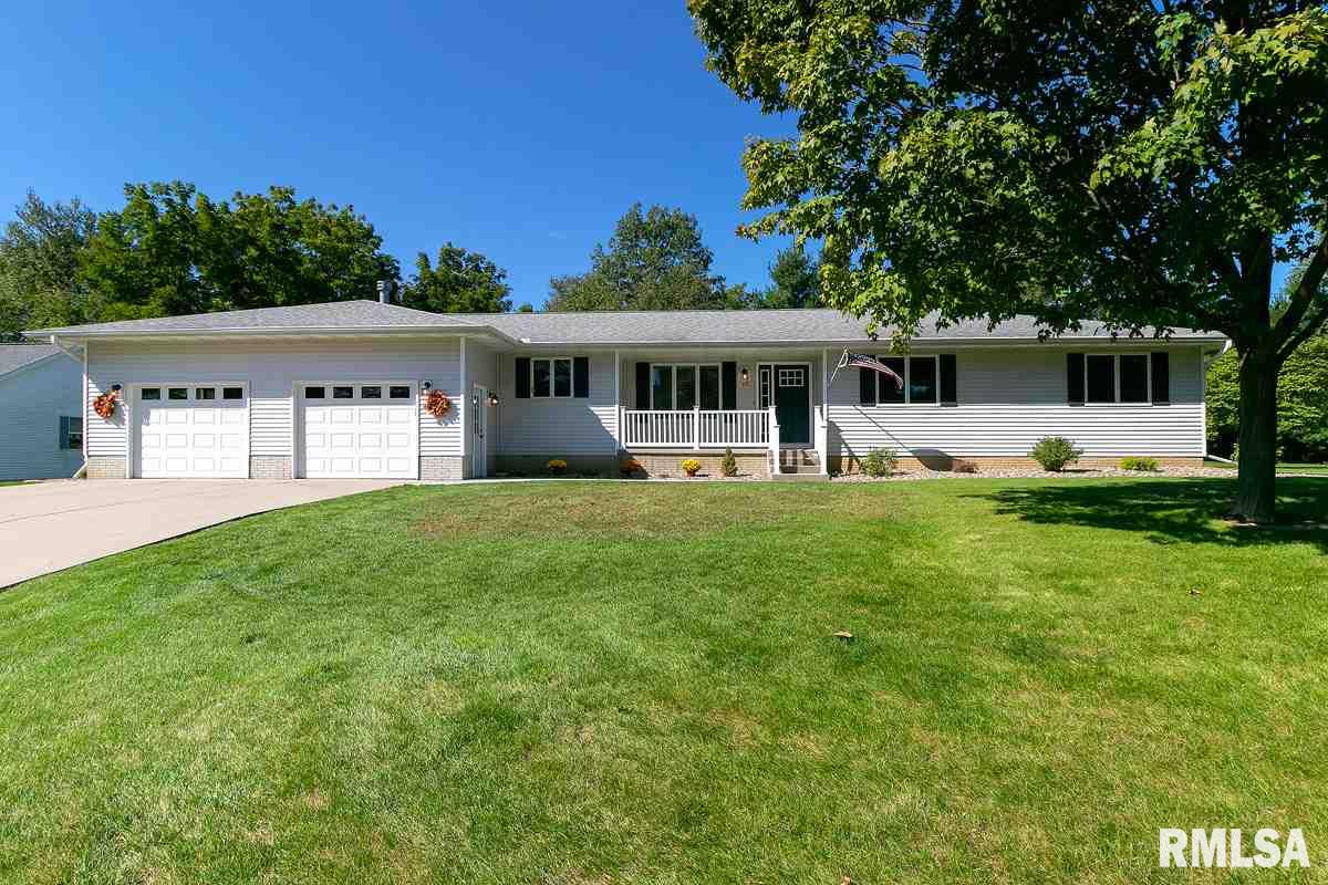 13 Hickory Hills Road Geneseo, IL 61254 - Photo 1 of 24 Gallery Image 1