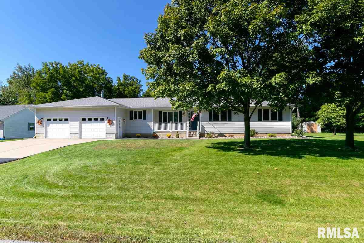 13 Hickory Hills Road Geneseo, IL 61254 - Photo 2 of 24 Gallery Image 2