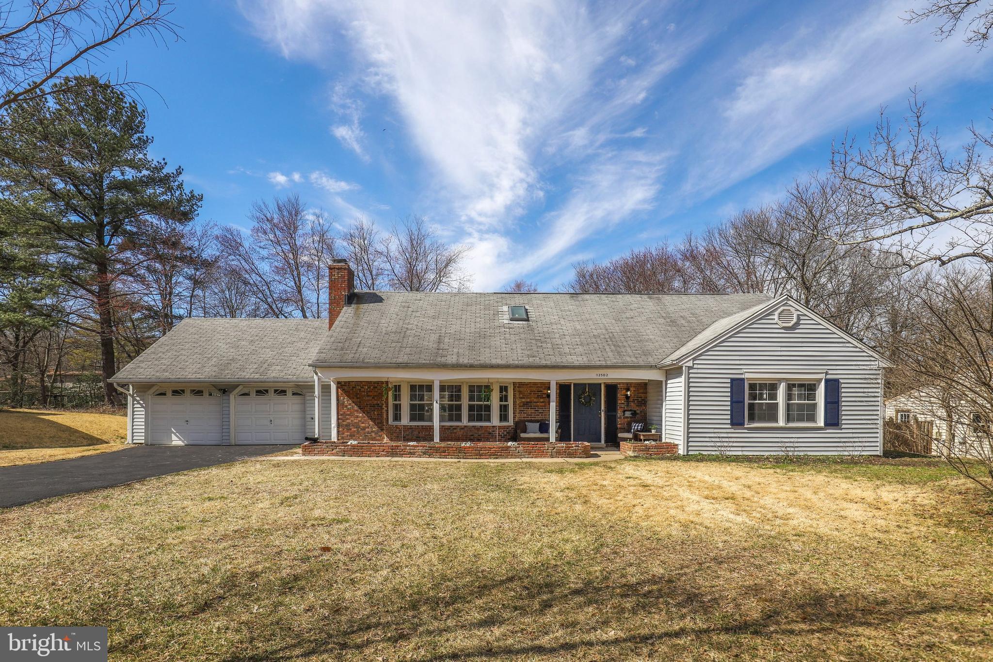 12502 Silverbirch Lane Laurel, MD 20708 - Photo 1 of 33 Gallery Image 1