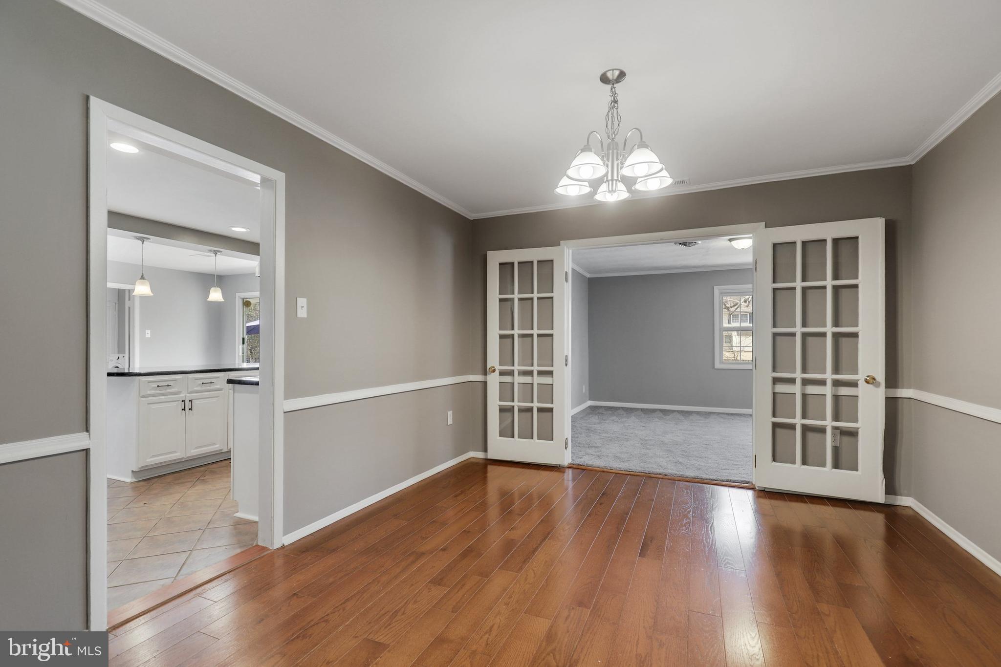 12502 Silverbirch Lane Laurel, MD 20708 - Photo 8 of 33 Gallery Image 8