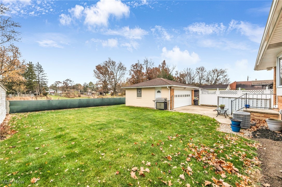 8415 Ridge Road North Royalton, OH 44133 - Photo 32 of 35