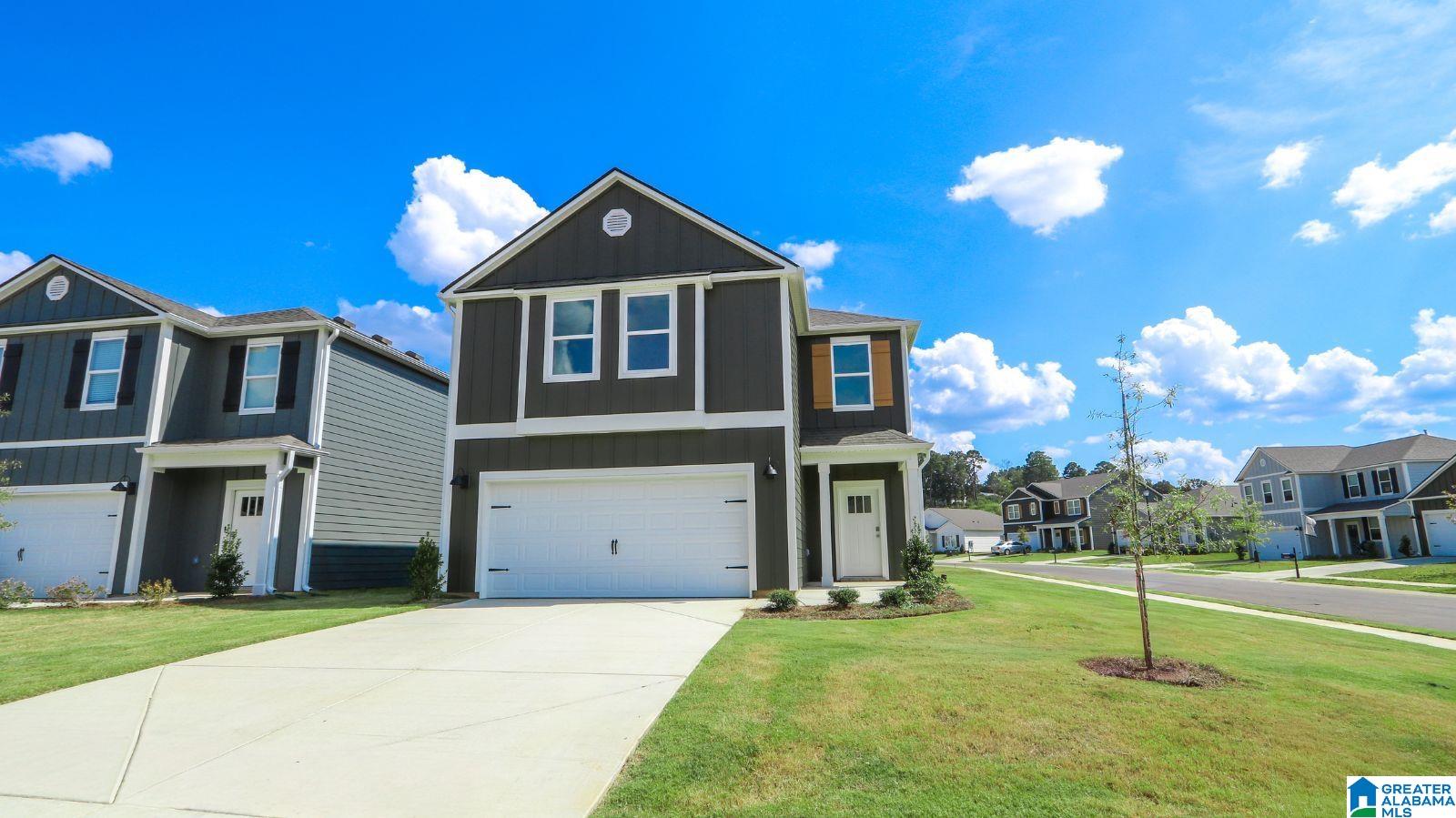 5182 Meadow Ridge Trail Bessemer, AL 35022 - Photo 2 of 28