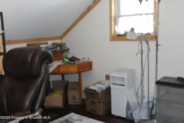 a bathroom with a sink a mirror and vanity
