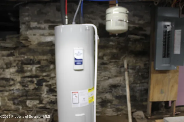 a view of a lake view and mountain