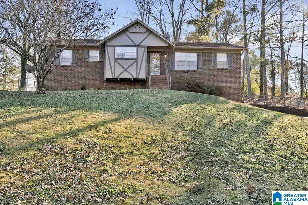 1329 Highpoint Terrace Birmingham, AL 35235 - Photo 1 of 19