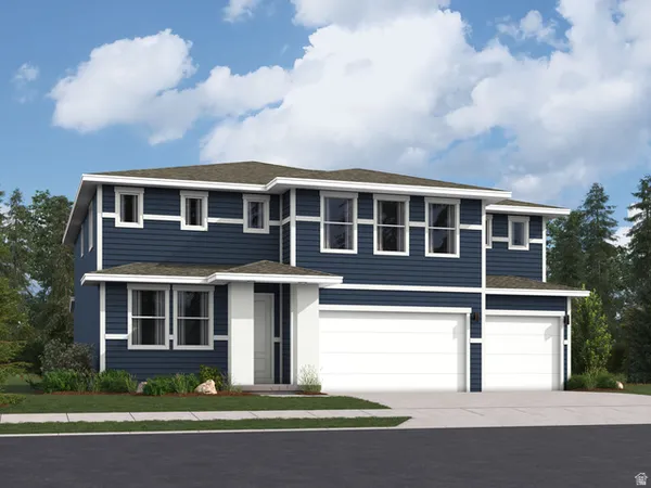 $699,900 | 2173 East Hummingbird Drive, Unit 4032, Eagle Mountain, UT 84005