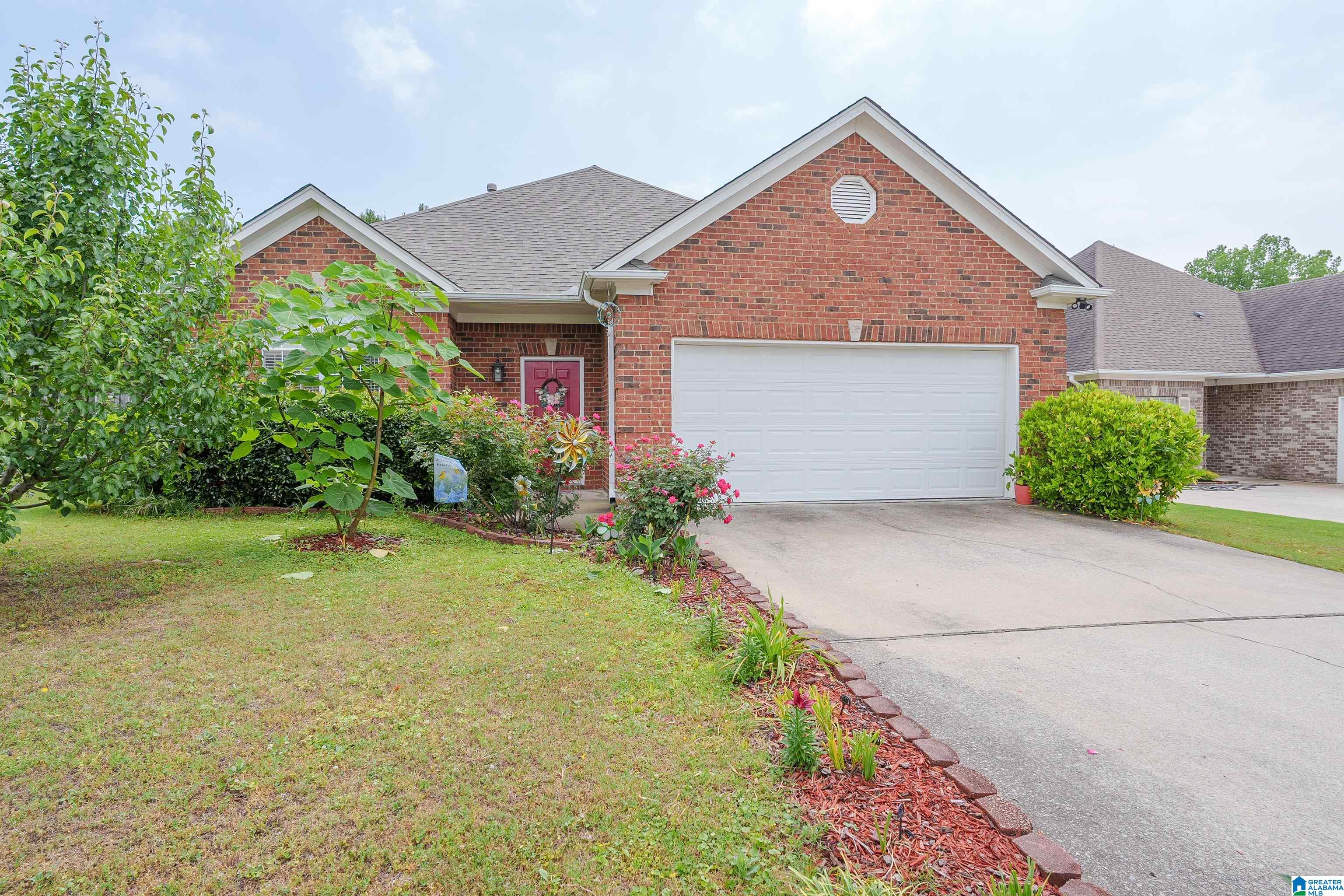 528 Enclave Circle Fultondale, AL 35068 - Photo 2 of 56